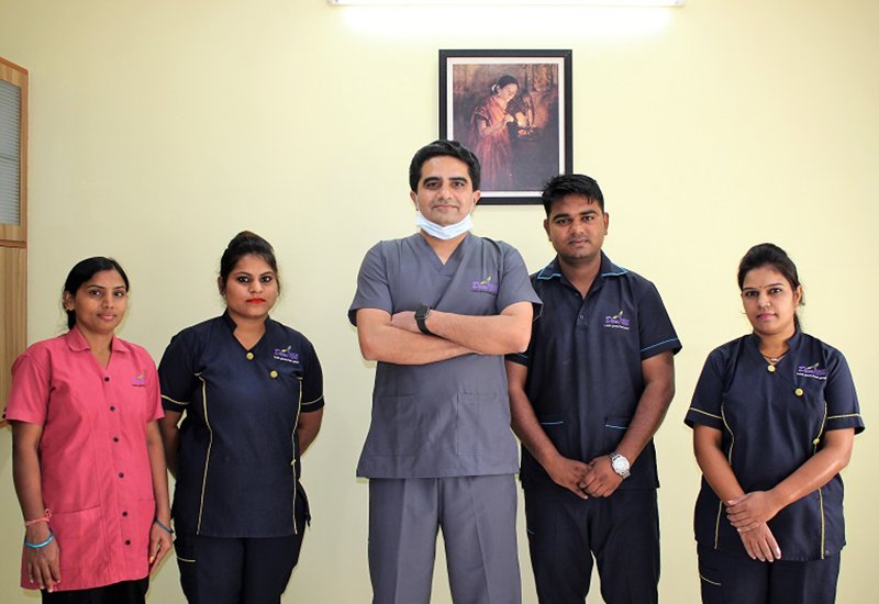 skin Specialist gandhinagar