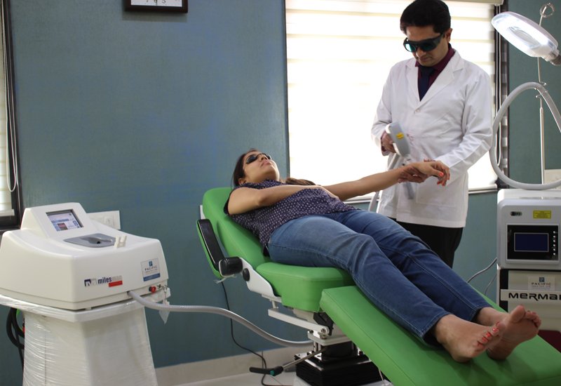 skin Specialist Ahmedabad